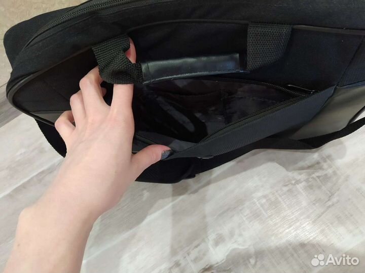 Новая сумка Ноутбук HP 15,6'