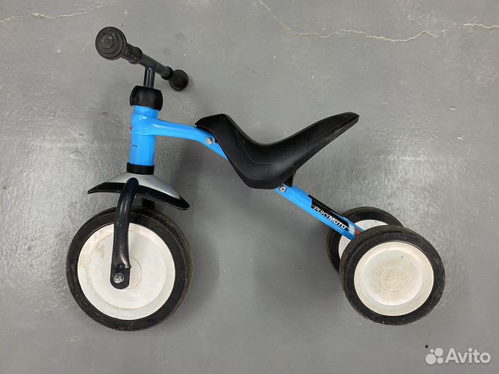 Беговел детский