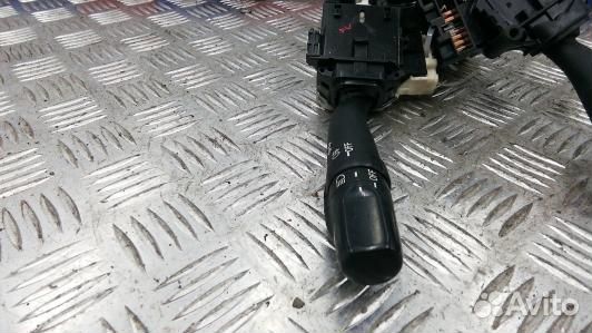 Переключатель поворотов и дворников (стрекоза) toy