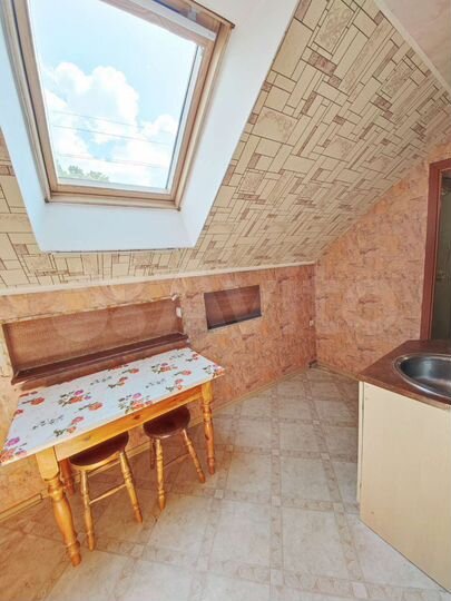 2-к. квартира, 41 м², 2/2 эт.