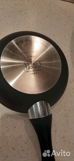 Сковорода gipfel буффало 20 см