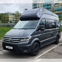 Кастенваген Volkswagen Grand California, 2020