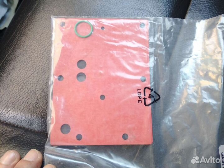 Форсунки brc