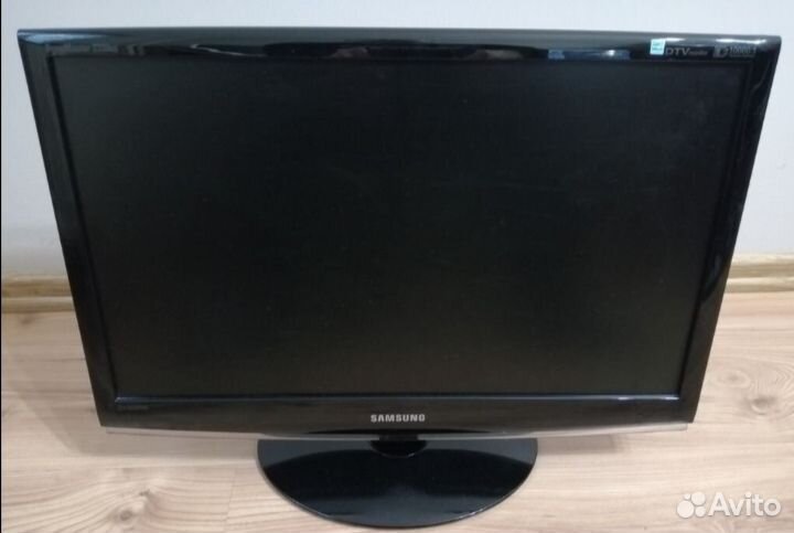 Монитор Samsung 2033