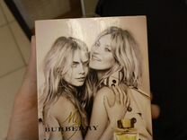 Духи My burberry женские