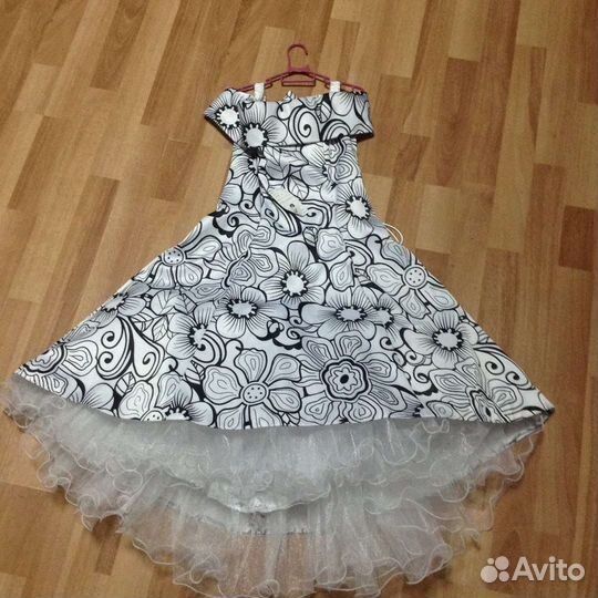 Детские платья