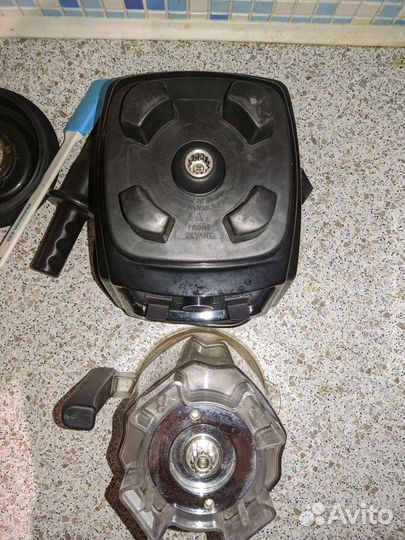 Блендеры Rawmid, Kitfort кт-1301, кт-1334