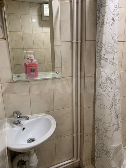 Комната 30 м², 4/5 эт.