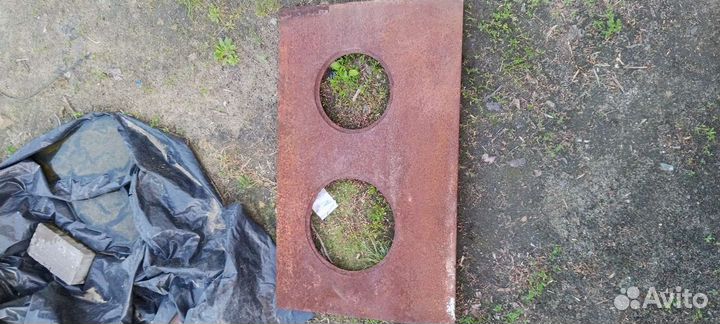 Плита,буржуйка