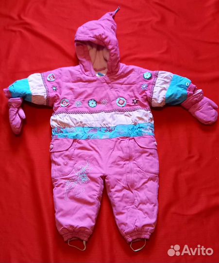 Вещи пакетом на девочку от 0 -3 мес. и побольше