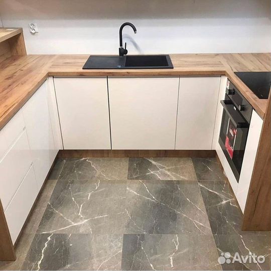 Кухонный гарнитур арт 200