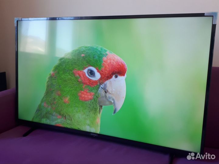 Телевизор sony KD-50X72K