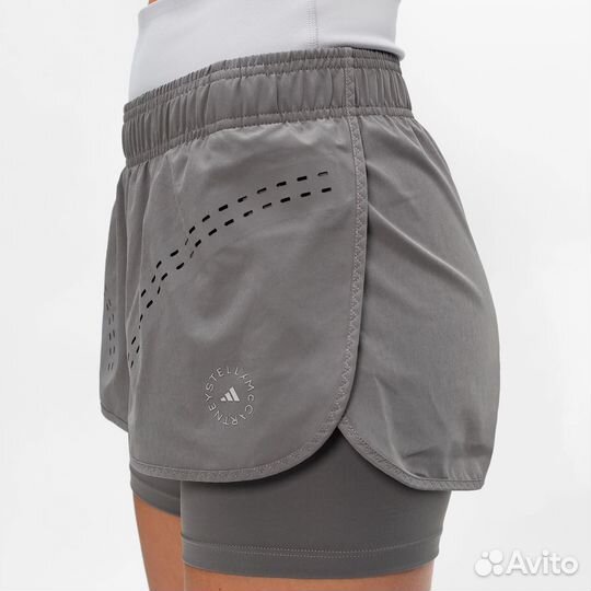 Шорты Adidas by Stella McCartney FU0279 S