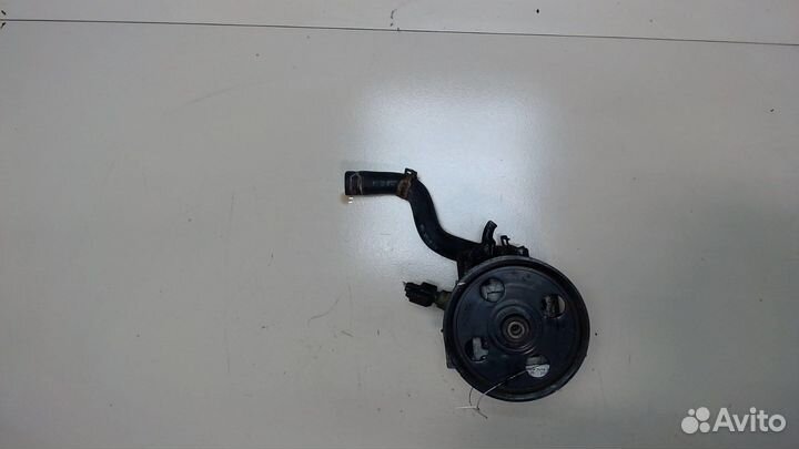 Насос гидроусилителя руля (гур) Ford Focus 2, 2009