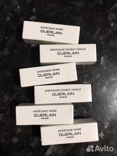 Парфюм ниша оригинал