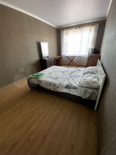 1-к. квартира, 50 м², 3/7 эт.