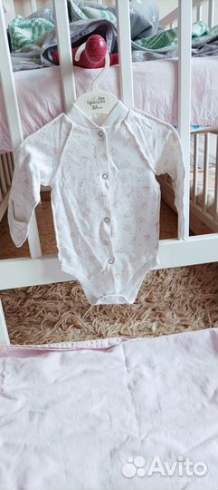 Детские вещи для девочки