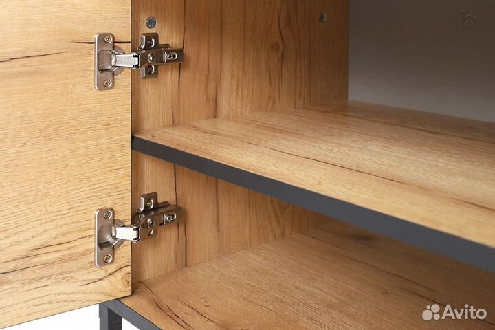 Тумба под тв Виртон-1