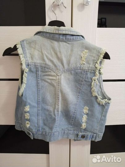 Женские вещи пакетом 42 44