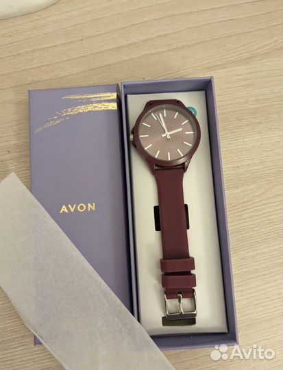 Часы Avon 