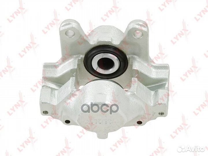 Суппорт тормозной зад лев BA2695 lynxauto