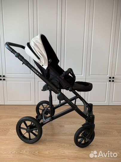 Коляска Rico basic 2 в 1