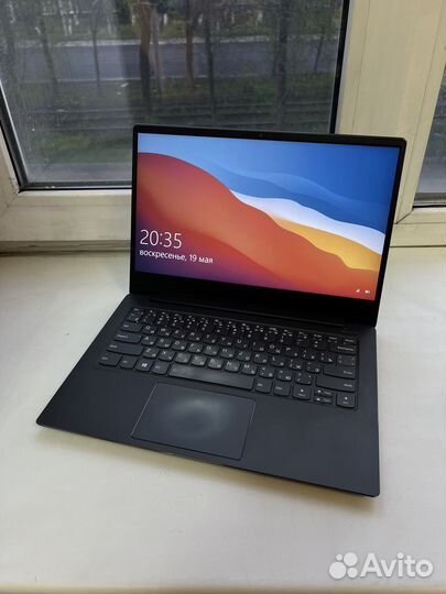 Ноутбук Lenovo 530S 14ARR