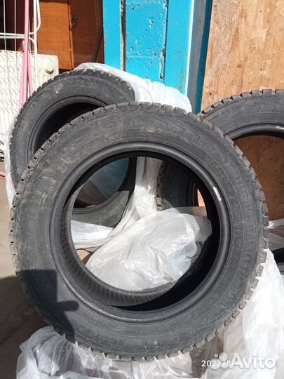 Nokian Tyres Hakkapeliitta 5 185/65 R15