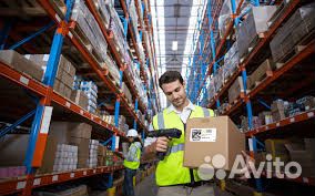 Комплектовщик на пищевой склад. Вахта с питанием