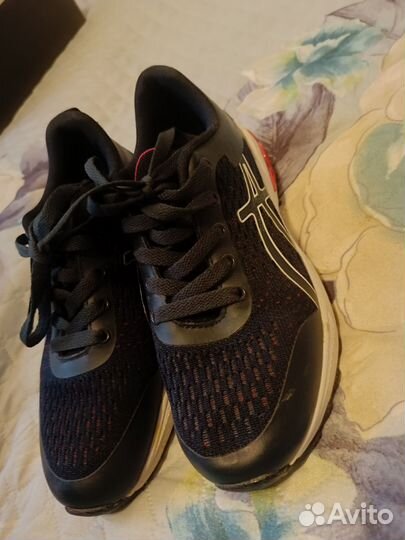 Кроссовки для мальчика 37 размер