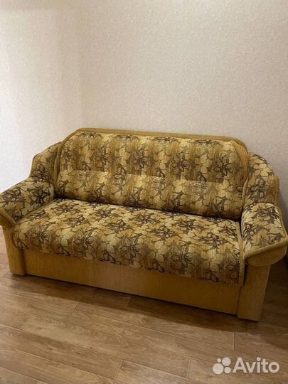 Диван раскладной