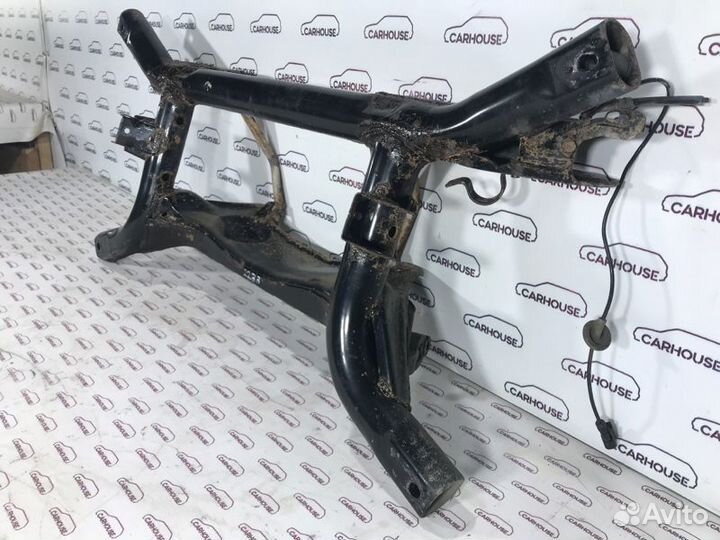 Балка подвески задняя Mitsubishi Lancer X 2.0 4B11