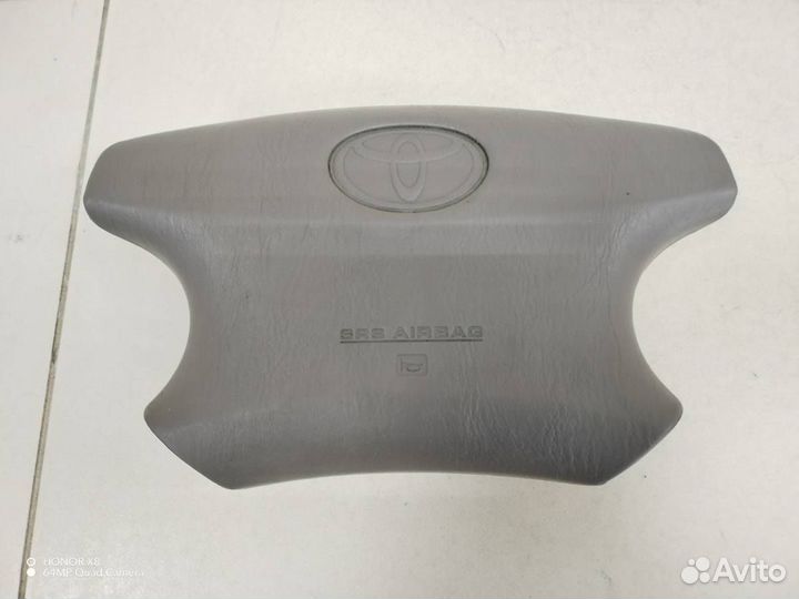 Подушка безопасности в рулевое колесо Toyota Corol