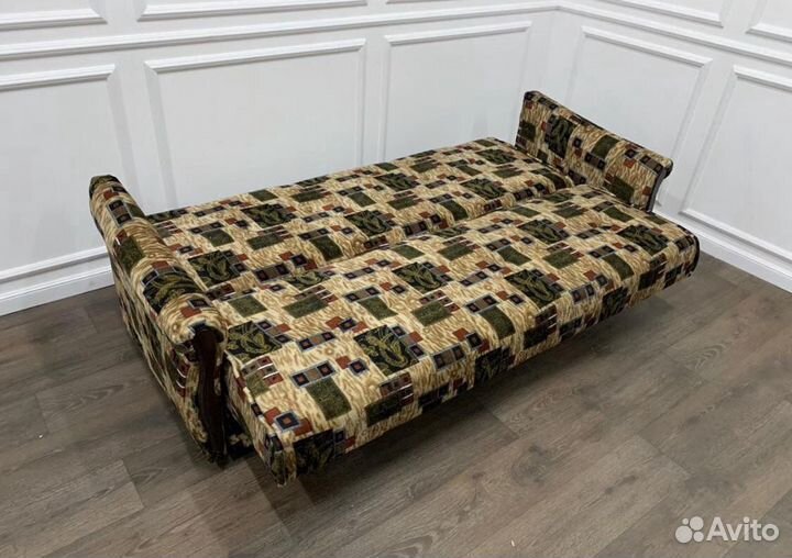 Диван книжка 014