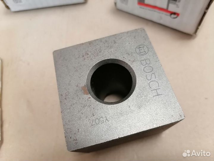 Бучарда Bosch