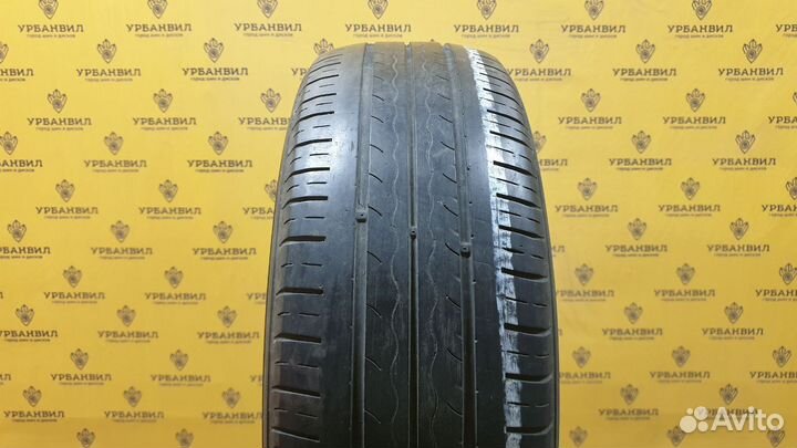Kumho Solus KH17 205/60 R16