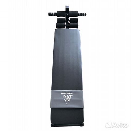 Скамья для пресса DFC D6610