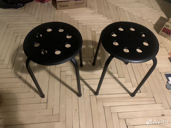 Табуретка (2шт)