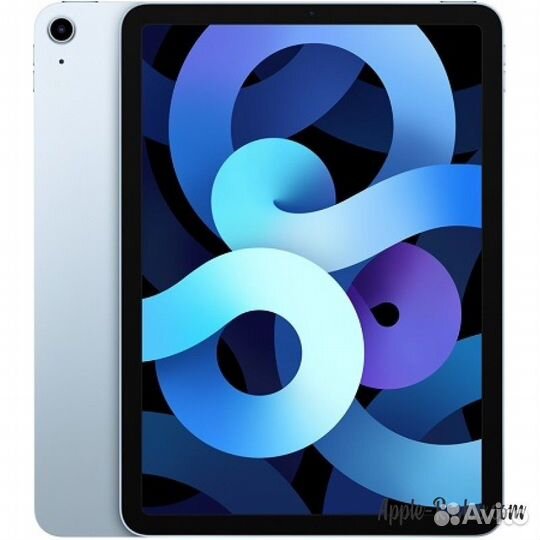 iPad air 4 64gb Wi-Fi