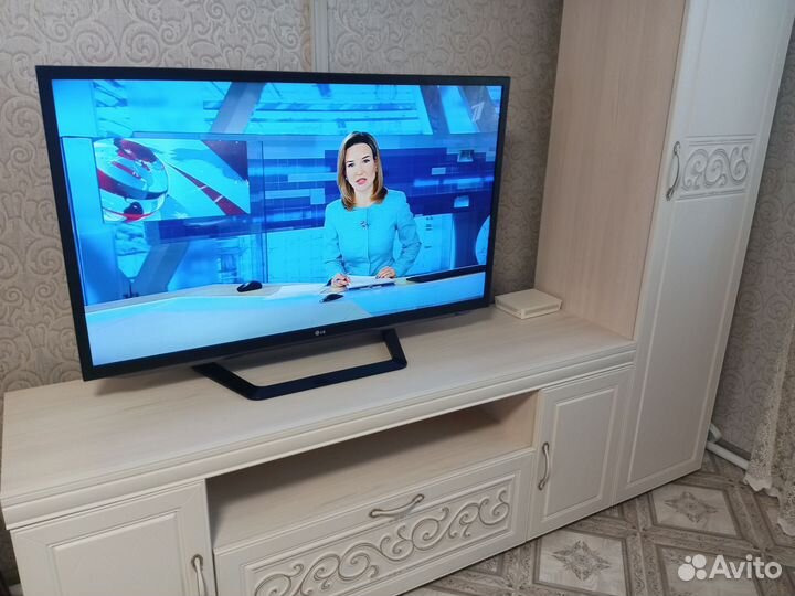 Телевизор LG 47 LM620s-ze smart tv 3Д