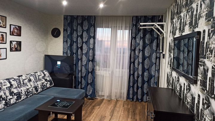 Квартира-студия, 23,4 м², 8/16 эт.