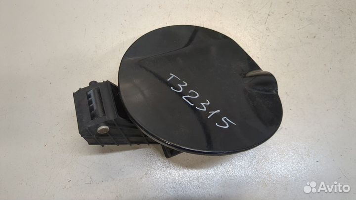 Лючок бензобака Ford Ka, 2009