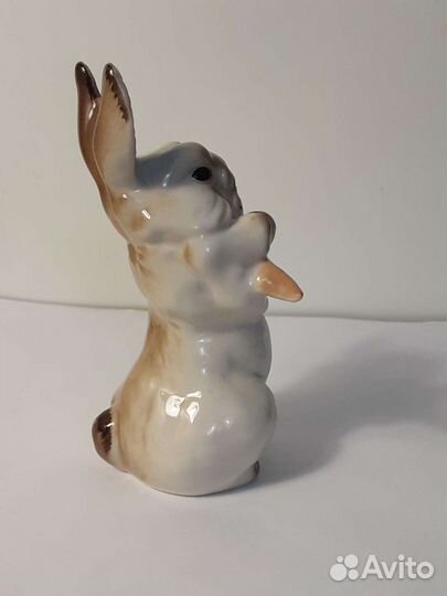 Заяц с морковкой ифз(лфз), Дикообраз карандашница