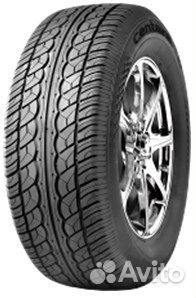 Centara Vanti CS 245/70 R16 107H
