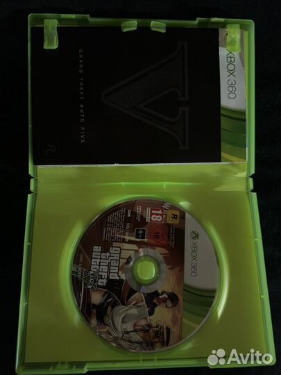 Игры на xbox 360 разные