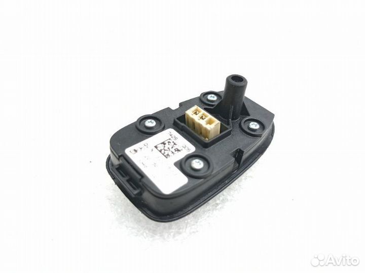 Переключатель скоростей подрулевой (лепесток)