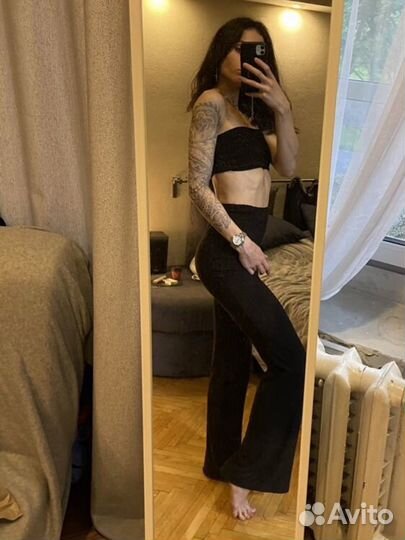 Iron by mironova костюм irnby