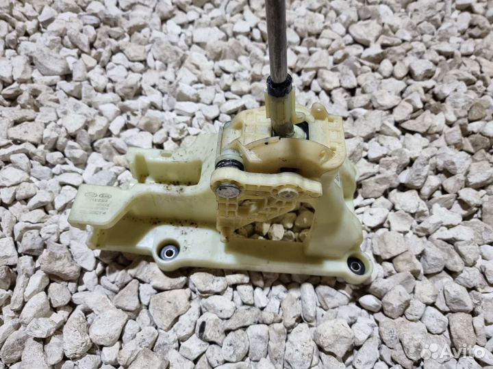 Кулиса Крета