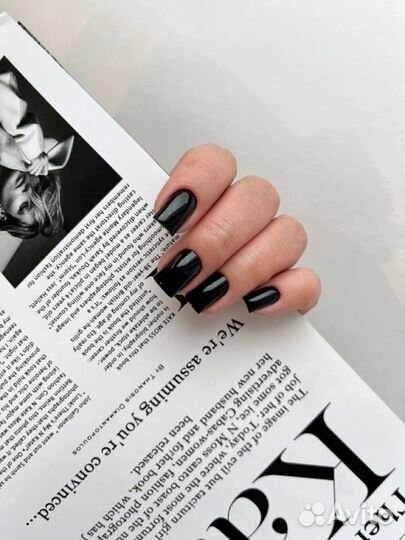 Маникюр,педикюр