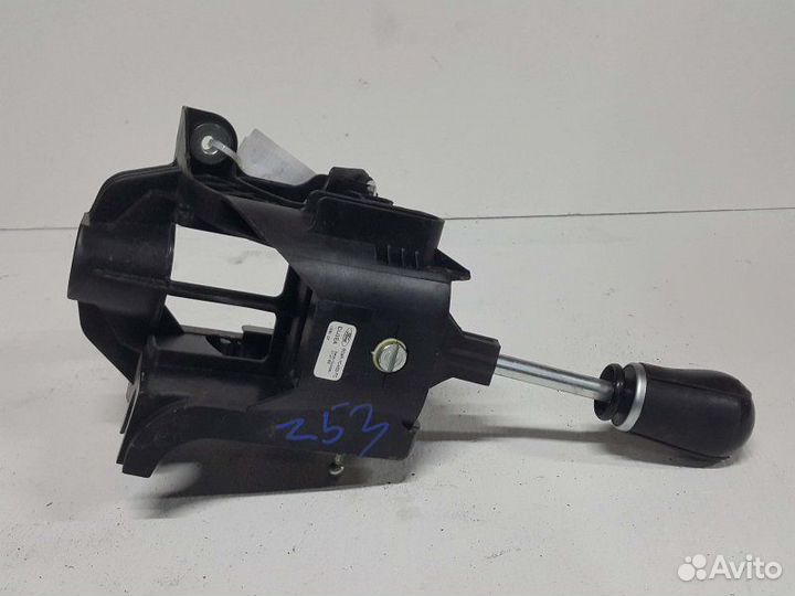 Кулиса МКПП Ford Galaxy